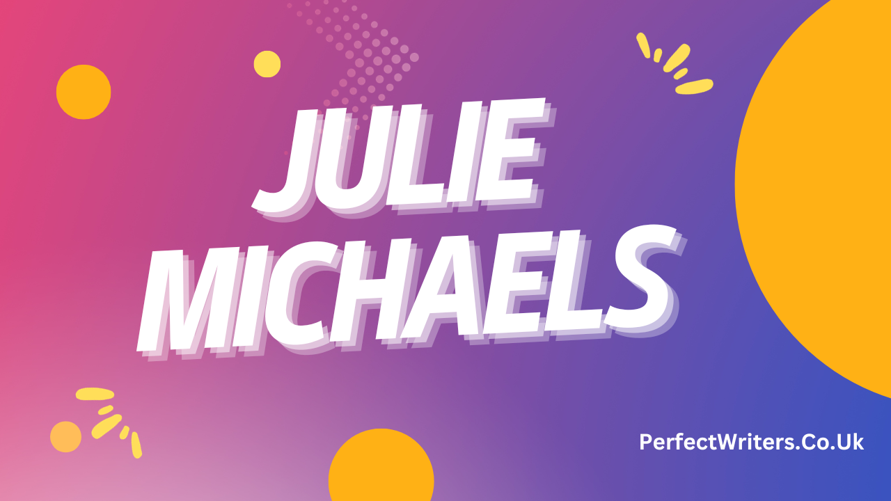 Julie Michaels Net Worth 2023, Age, Gay, Height, Weight, Son